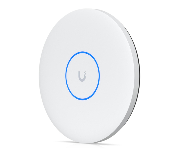 Ubiquiti U7 PRO XGS (a/b/g/n/ac/ax/be 15100Mb/s) biały - 1356289 - zdjęcie 2